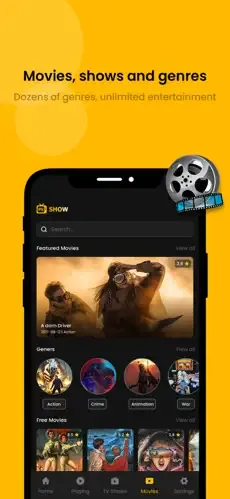 sony-pc-games Movies and shows